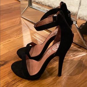 Jeffrey Campbell Burke Ibiza Heels